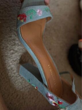 Heels